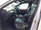 2015 VOLKSWAGEN TOUAREG V6 R-LINE TDI BMT  for sale at Copart CHESTER