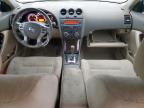 2011 Nissan Altima Base за продажба в San Antonio, TX - Rear End