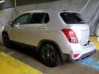 2020 Chevrolet Trax Ls   за продажба в Indianapolis, IN - Rear End