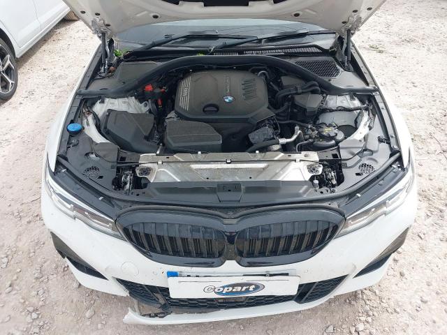2019 BMW 320D M SPO