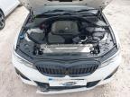 2019 BMW 320D M SPO for sale at Copart BRISTOL