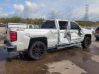 2018 Chevrolet Silverado K1500 Lt   na sprzedaż w Littleton, CO - Side