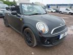 2014 MINI ONE for sale at Copart WESTBURY