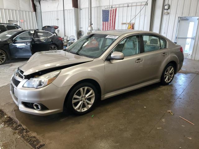 2014 Subaru Legacy 2.5I Limited