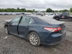 2019 Toyota Camry L   للبيع في Hillsborough، NJ - Front End