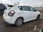 2009 Pontiac Vibe Gt na sprzedaż w Woodhaven, MI - Rear End