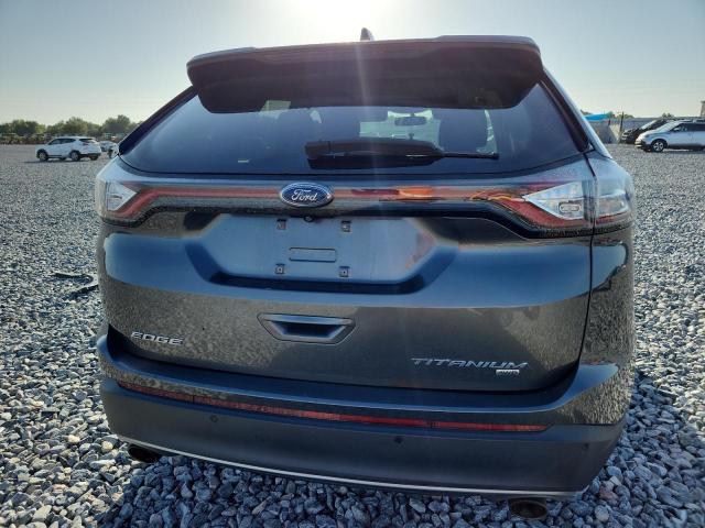  FORD EDGE 2016 Szary
