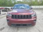 2021 Jeep Grand Cherokee Limited للبيع في Ellwood City، PA - Rear End