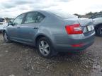 2013 SKODA OCTAVIA SE for sale at Copart YORK