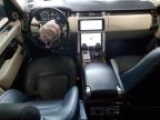 2021 LAND ROVER RANGE ROVER HSE WESTMINSTER EDITION   for sale at Copart PA - YORK HAVEN
