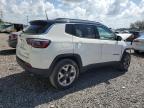 2018 Jeep Compass Limited for Sale in Riverview, FL - Front End