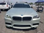 2013 Bmw M5  zu verkaufen in Colton, CA - Front End