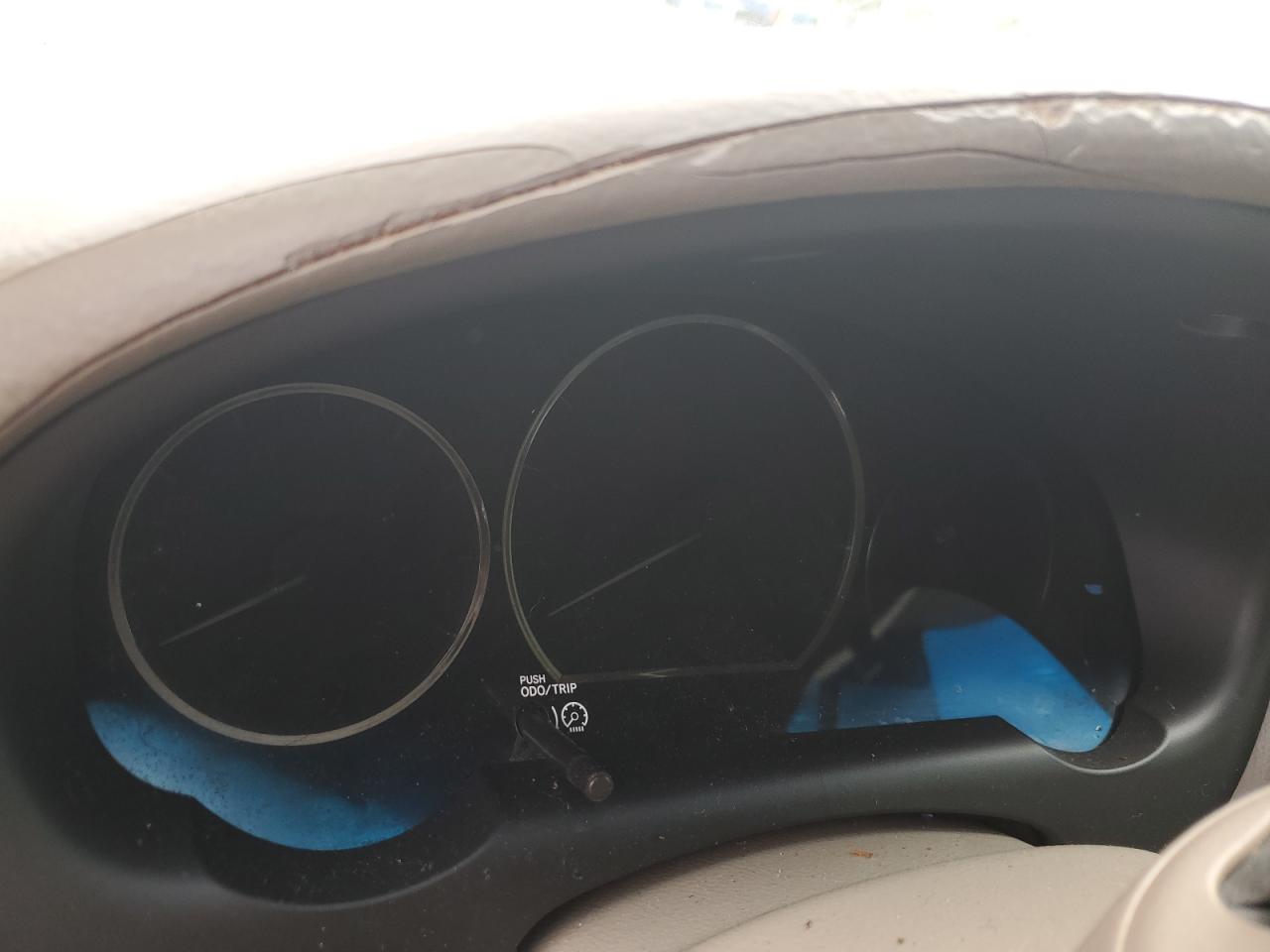 2006 Toyota Sienna Ce VIN: 5TDZA23C36S554922 Lot: 57266045