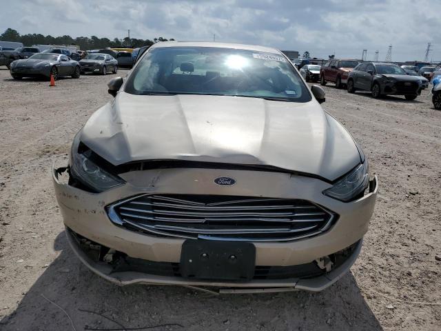  FORD FUSION 2018 Beżowy