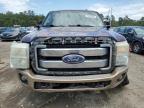 2011 Ford F250 Super Duty للبيع في Greenwell Springs، LA - Rear End