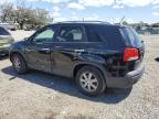 2013 Kia Sorento Lx იყიდება Riverview-ში, FL - Side