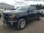 2016 Chevrolet Silverado K1500 Lt for Sale in Leroy, NY - Rear End