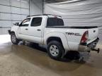 2015 Toyota Tacoma Double Cab na sprzedaż w Candia, NH - Front End