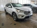 2014 Hyundai Santa Fe Gls   продається в Madisonville, TN - Front End