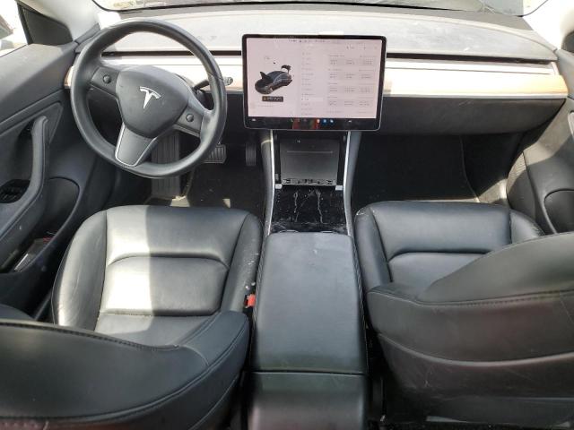  TESLA MODEL 3 2019 Чорний