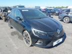 2023 RENAULT CLIO TECHN for sale at Copart CHESTER