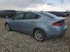 2013 Dodge Dart Sxt на продаже в Wayland, MI - Water/Flood
