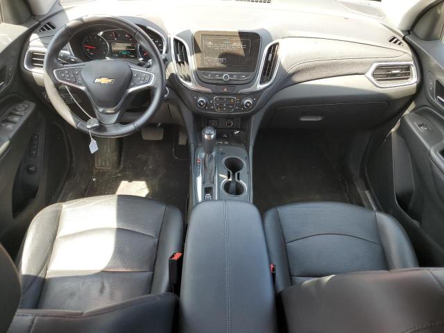  CHEVROLET EQUINOX 1L 2018 Красный