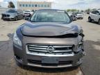 2014 Nissan Maxima S на продаже в Littleton, CO - Front End