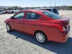2015 Nissan Versa S იყიდება Mentone-ში, CA - Front End
