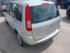 2008 FORD FUSION ZET for sale at Copart SANDWICH