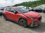 2024 Subaru Crosstrek  იყიდება Hurricane-ში, WV - Front End