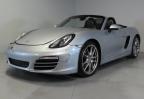 2014 Porsche Boxster  en Venta en Colton, CA - All Over