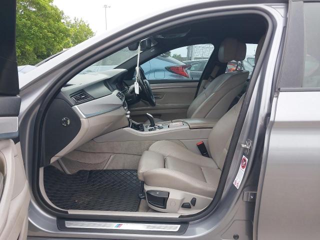2012 BMW 528I M SPO