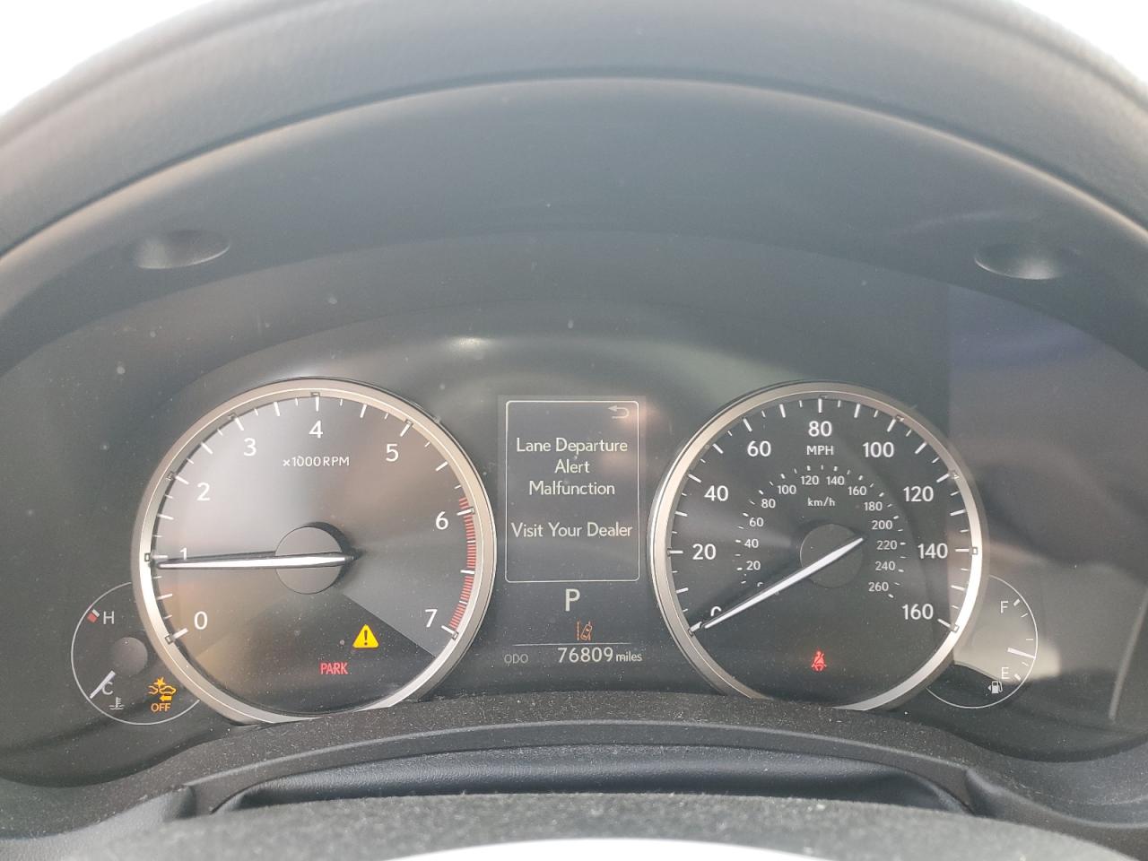 2019 Lexus Nx 300 Base VIN: JTJBARBZ2K2179846 Lot: 58236005