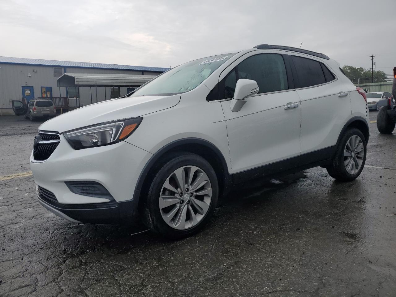 2019 Buick Encore Preferred for Sale in Pennsburg, PA - Mechanical