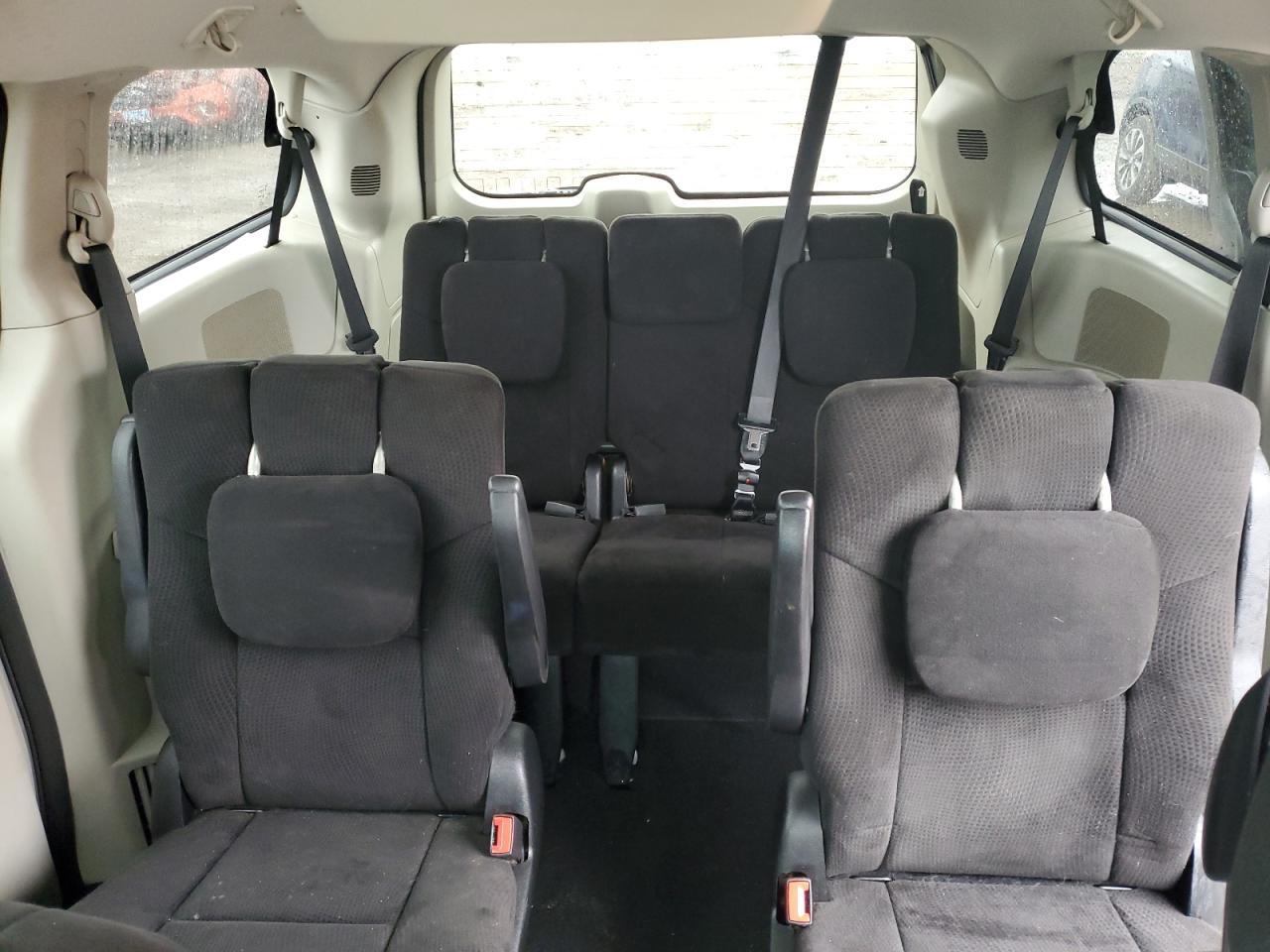 2013 Dodge Grand Caravan Sxt VIN: 2C4RDGCG9DR685186 Lot: 67661095