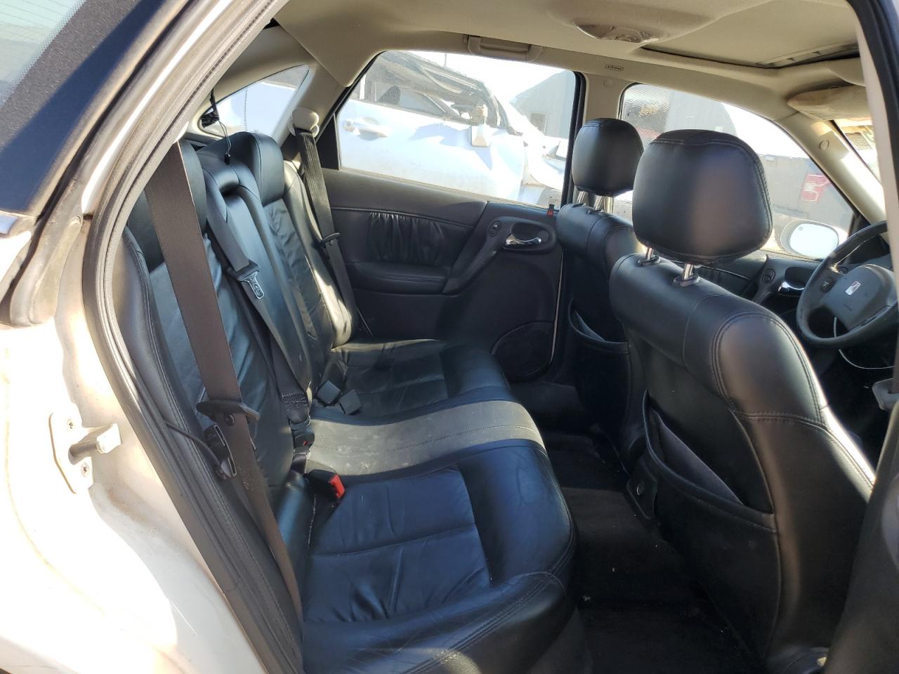 2002 Saturn L200 VIN: 1G8JU54F82Y545186 Lot: 55970575