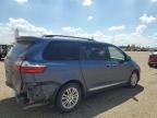 2015 Toyota Sienna Xle for Sale in Cedar Rapids, IA - Rear End