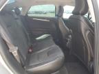 2016 Ford Fusion Titanium за продажба в Earlington, KY - Front End