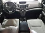 2016 Honda Cr-V Ex للبيع في Lexington، KY - Front End