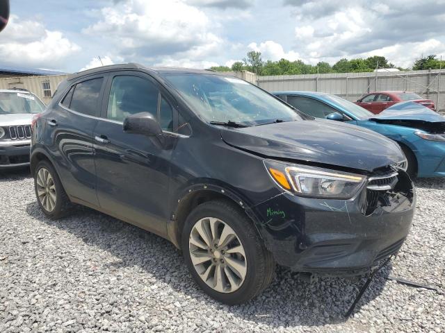  BUICK ENCORE 2020 Черный