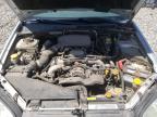 2006 Subaru Legacy 2.5I Limited for Sale in Reno, NV - Rear End