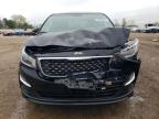 2019 Kia Sedona Lx zu verkaufen in Elgin, IL - Front End
