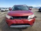 2008 Mitsubishi Outlander Se for Sale in Helena, MT - Front End
