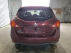 2010 Nissan Murano S zu verkaufen in Candia, NH - Undercarriage