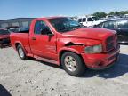 2002 Dodge Ram 1500  იყიდება Cahokia Heights-ში, IL - Front End