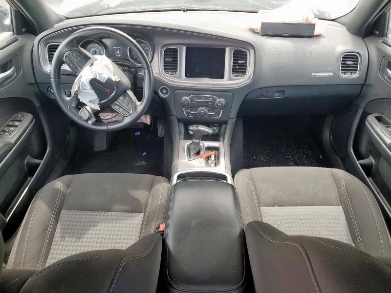  DODGE CHARGER 2023 Silver