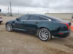 2011 Jaguar Xj  იყიდება Temple-ში, TX - Side