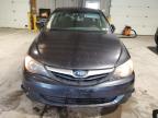 2010 Subaru Impreza 2.5I Premium იყიდება West Mifflin-ში, PA - Side