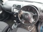 2016 NISSAN MICRA ACEN for sale at Copart SANDY